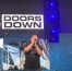 3 Doors Down lead singer stops concert to share the Gospel with thousands: 'Jesus Christ loves you'