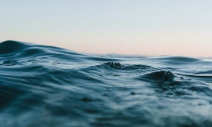 Receiving Jesus opens floodgates within your soul