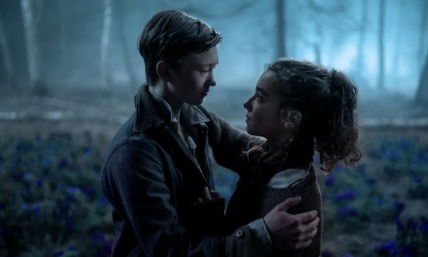 'White Bird' film expands 'Wonder' universe with tale of redemption: 'Our good deeds have ripple effects'