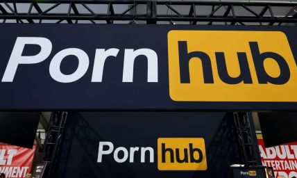 Inside a Christian woman's fight to shut down Pornhub for distributing child abuse videos 