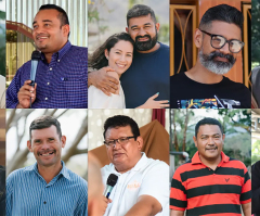 13 Mountain Gateway pastors among 135 political prisoners released in Nicaragua