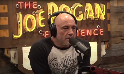 Joe Rogan, Kid Rock and Bill Maher can't lead the moral and cultural revolution