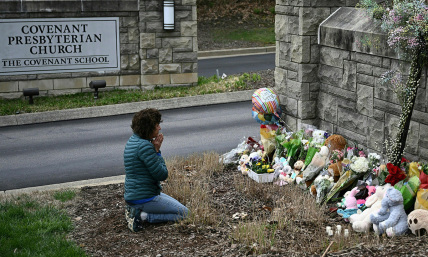 5 findings from Covenant School shooter Audrey Hale's complete diary