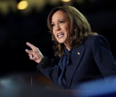 Kamala Harris hiding far-left record by adopting MAGA policies