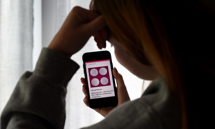 Abortion pill reversal: My experience trying to undo abortion pill