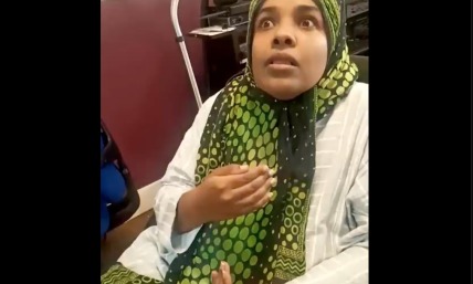 Police arrest Muslim who vowed to ‘kill the God of the Jews’ in London church