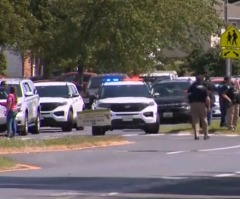 Maryland high school shooting: 15-year-old student killed; 16-year-old arrested