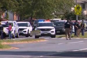 Maryland high school shooting: 15-year-old student killed; 16-year-old arrested