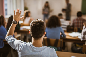 School forced girl to sleep with male, allowed ‘nonbinary’ female to supervise boys' showers: lawsuit