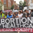 'Abortion isn't Healthcare': Christians unite in London for March for Life UK 