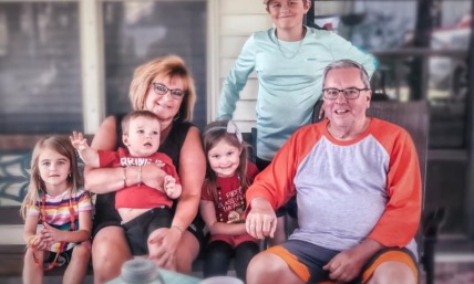 Baptist church grieves senior pastor, wife killed in car accident