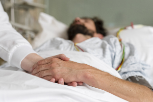 Church leaders urge prayers ahead of UK Parliament’s debate on assisted suicide