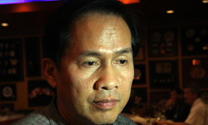 Wanted for child sex crimes, megachurch pastor Apollo Quiboloy surrenders after weeks-long manhunt