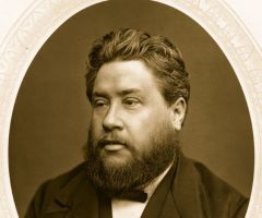 When Charles Spurgeon took on slavery and Billy Graham took on segregation