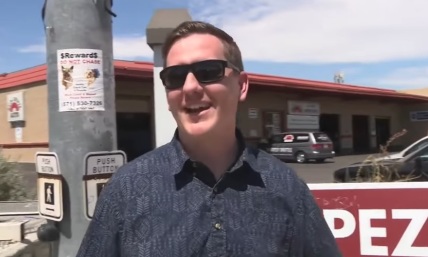 Street preacher mysteriously shot in the brain reflects on 'miracle' recovery: 'I should be dead'