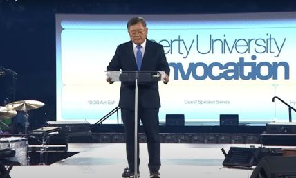 Pastor imprisoned in North Korea says his captors were transformed by his sermons