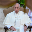 Islamic State-linked terrorists plotted to attack Pope Francis