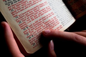 8 common ways people interpret the Word of God