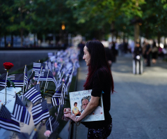 23 years after 9/11, pastor who served at Ground Zero explains why it’s important to remember