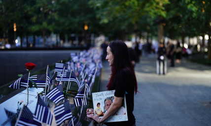 23 years after 9/11, pastor who served at Ground Zero explains why it’s important to remember