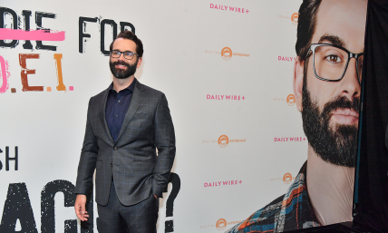 'Am I Racist?' premiere: Matt Walsh, Ben Shapiro talk using comedy to challenge 'depressing' DEI culture