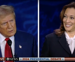 Trump blames assassination attempt on leftist rhetoric: 'They're the threat'