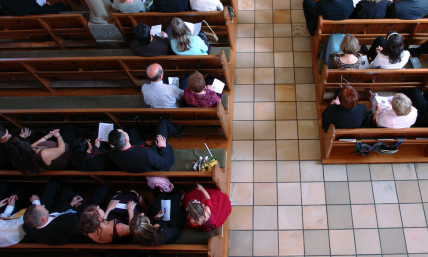 Evangelical giving to churches is 'way down,' new research suggests