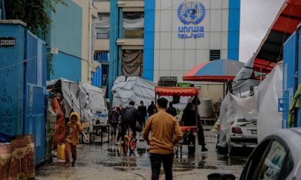 UNRWA claims 6 staffers killed in Israeli strike on school; Israeli envoy accuses UN chief of ‘distorting reality’
