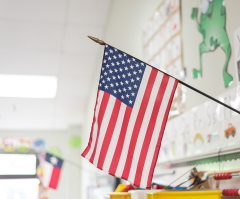 Teachers union slams Texas plan to incorporate Bible references into school curriculum