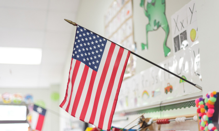 Teachers union slams Texas plan to incorporate Bible references into school curriculum