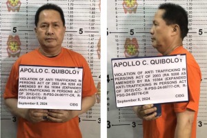 Televangelist Apollo Quiboloy pleads ‘not guilty’ as more alleged victims come forward