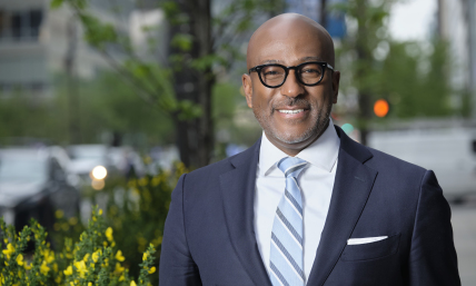 Abyssinian Baptist Church will install Kevin Johnson as new senior pastor this month