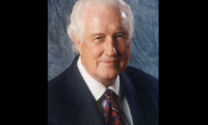 George Sweeting, evangelist who led Moody Bible Institute for decades, dies at 99