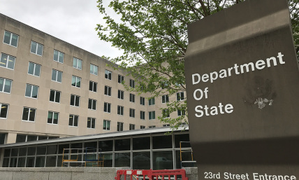 State Dept. fails to sanction countries with worst religious freedom violations: report 