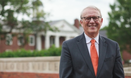 University of Louisville professor wins in court after getting fired for questioning gender ideology