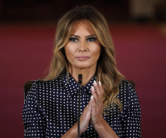 Melania Trump questions response to Trump assassination attempt: 'Silence around it feels heavy' 