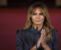 Melania Trump questions response to Trump assassination attempt: 'Silence around it feels heavy' 