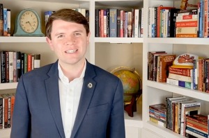 Baptist congressman: Texas' plan for Bible-based school curriculum 'unconstitutional'