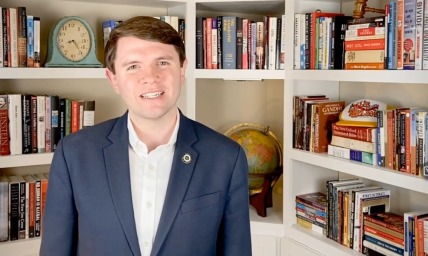 Baptist congressman: Texas' plan for Bible-based school curriculum 'unconstitutional'