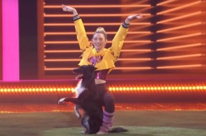 Israeli dancing dog act advances to finals on 'America’s Got Talent'