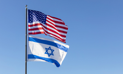 Christian friend, Israel’s ultimate enemy is your ultimate enemy too