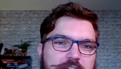 Outspoken pastor fired from Free Church of England over social media ministry