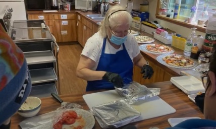 Oregon city to pay $400K after restricting church's homeless feeding ministry