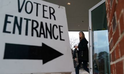 Texas AG sues county for mailing out thousands of voter registration forms to unverified recipients