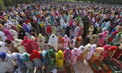 Sharing the Gospel with Muslims is not easy, but it is essential