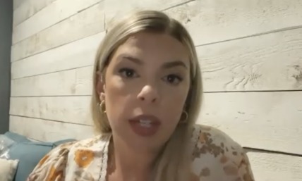 Allie Beth Stuckey on how 'toxic empathy' is affecting churches