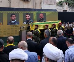 Understanding Israel’s pager attack on Hezbollah