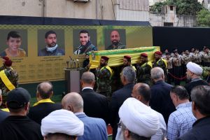 Understanding Israel’s pager attack on Hezbollah