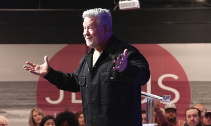 Lake Country Church pastor wrongfully fired for looking at inappropriate images, attorney says