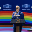 Biden admin. funding play with hermaphrodite angels to promote LGBT ideology